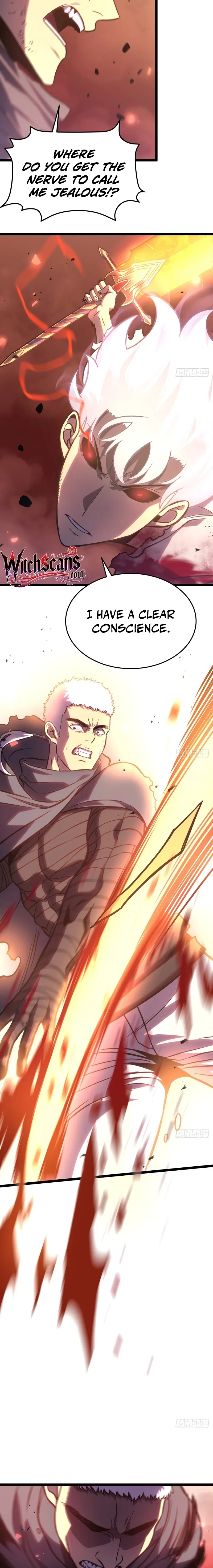 After Rebirth, I Used Mirror Reversal For Vengeance Chapter 48 - 7