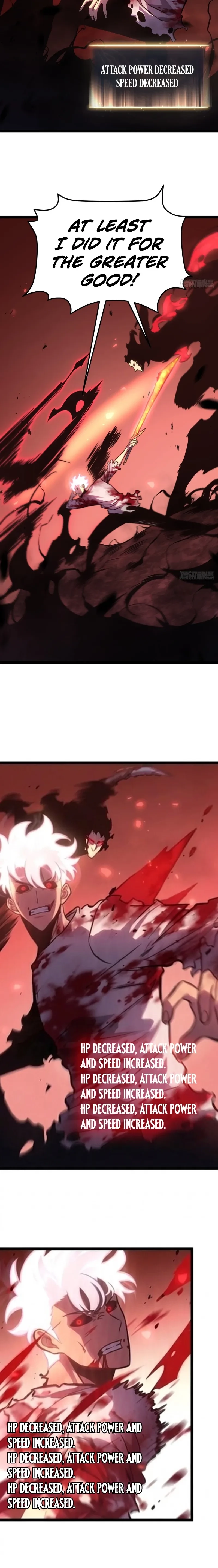 After Rebirth, I Used Mirror Reversal For Vengeance Chapter 48 - 9