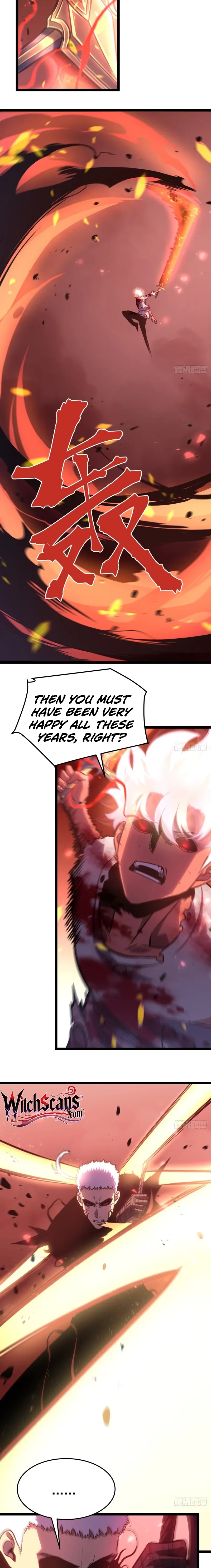 After Rebirth, I Used Mirror Reversal For Vengeance Chapter 48 - 11