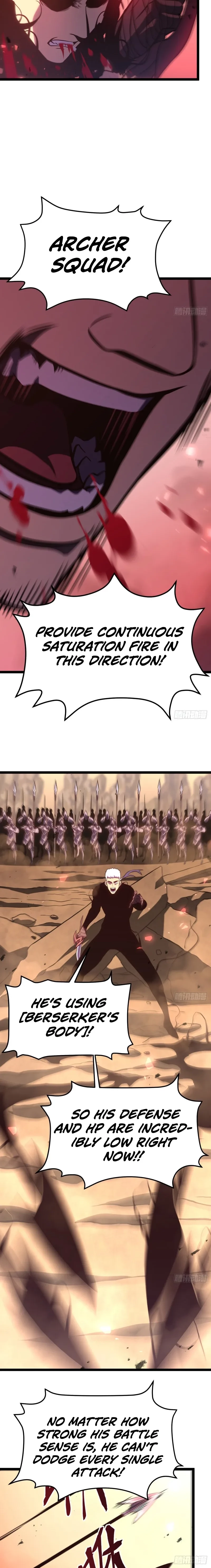 After Rebirth, I Used Mirror Reversal For Vengeance Chapter 48 - 12