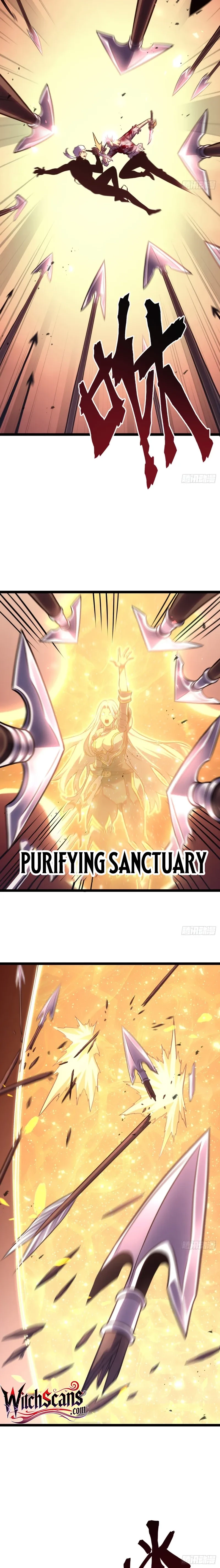 After Rebirth, I Used Mirror Reversal For Vengeance Chapter 48 - 14