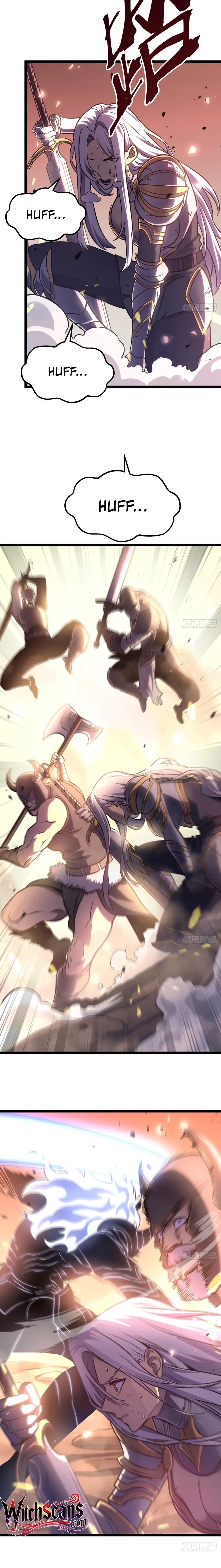 After Rebirth, I Used Mirror Reversal For Vengeance Chapter 48 - 15