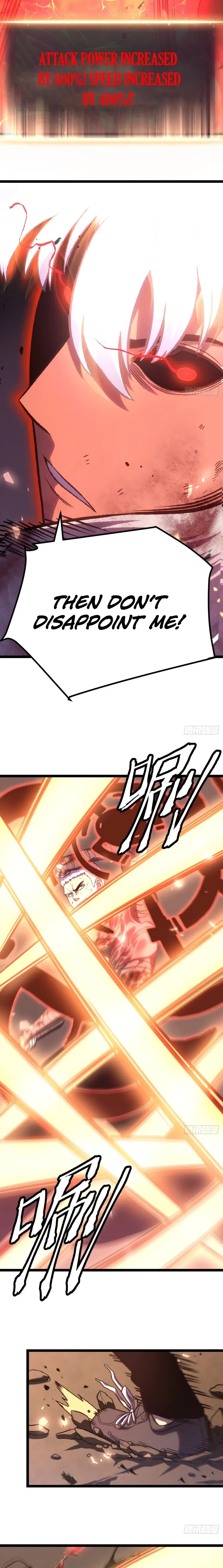 After Rebirth, I Used Mirror Reversal For Vengeance Chapter 48 - 21