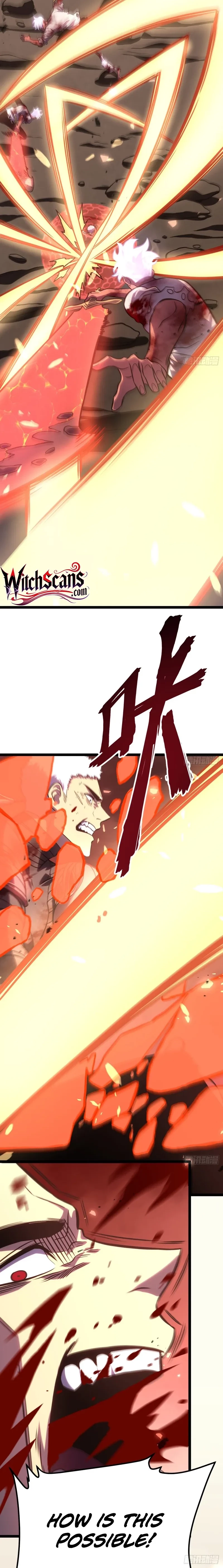 After Rebirth, I Used Mirror Reversal For Vengeance Chapter 48 - 22