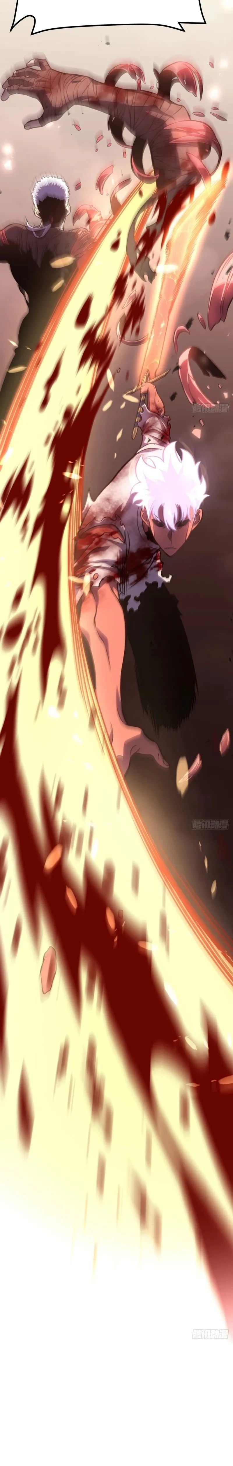 After Rebirth, I Used Mirror Reversal For Vengeance Chapter 48 - 23