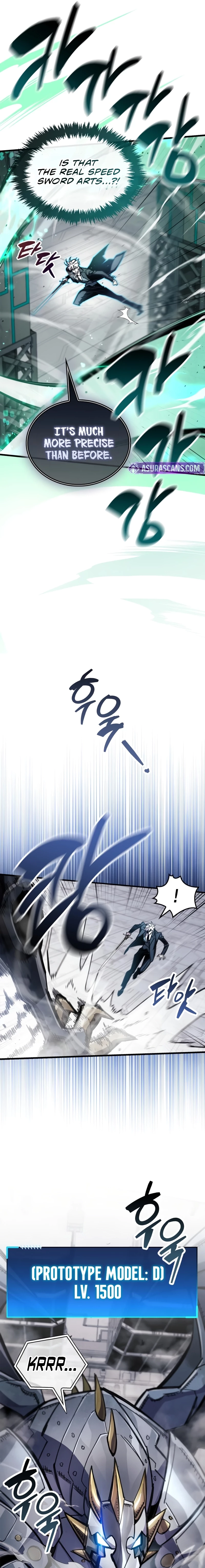 The Player Hides His Past Chapter 112 - 3