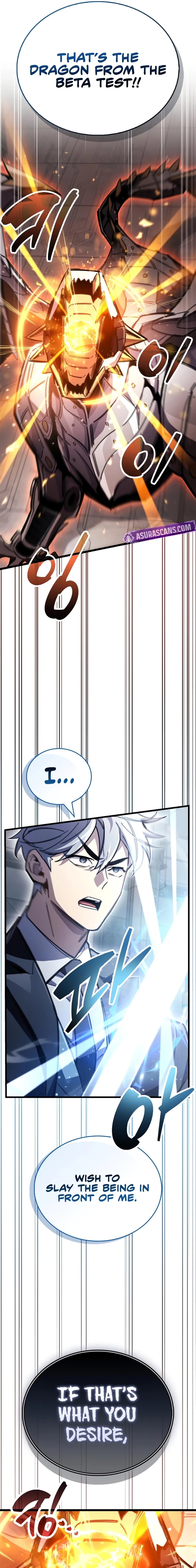 The Player Hides His Past Chapter 112 - 9