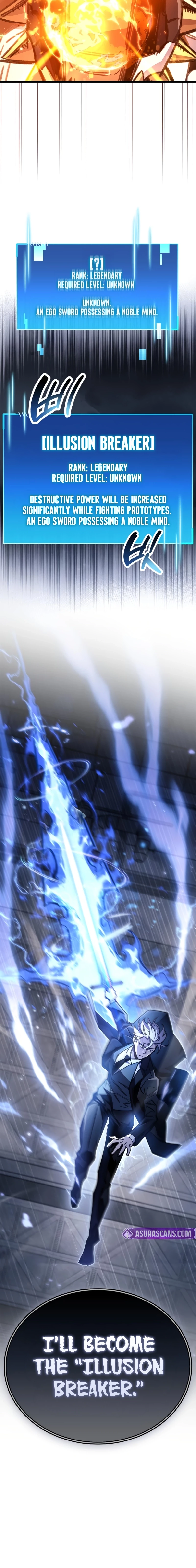 The Player Hides His Past Chapter 112 - 10