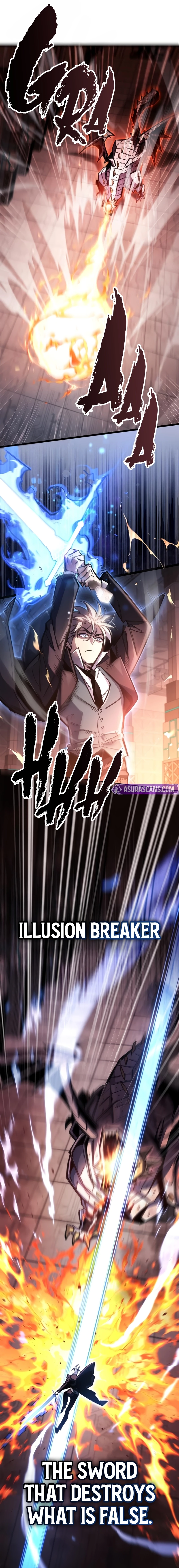 The Player Hides His Past Chapter 112 - 11