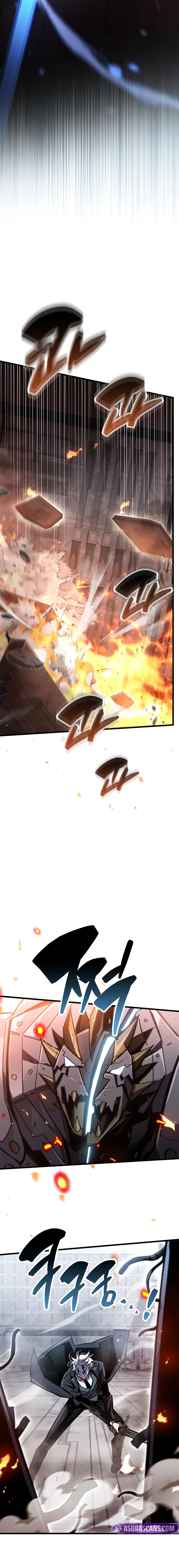 The Player Hides His Past Chapter 112 - 12