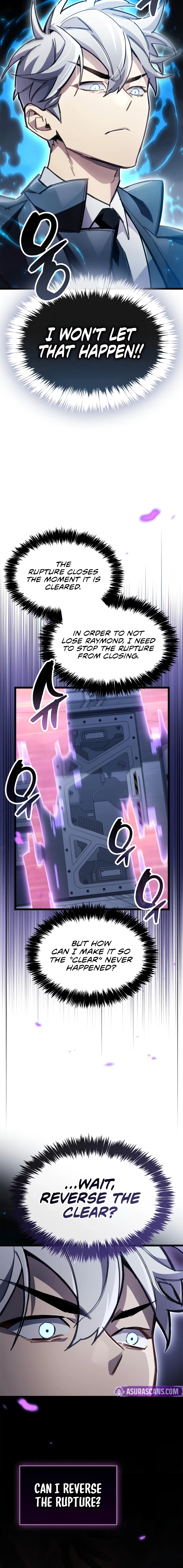 The Player Hides His Past Chapter 112 - 16