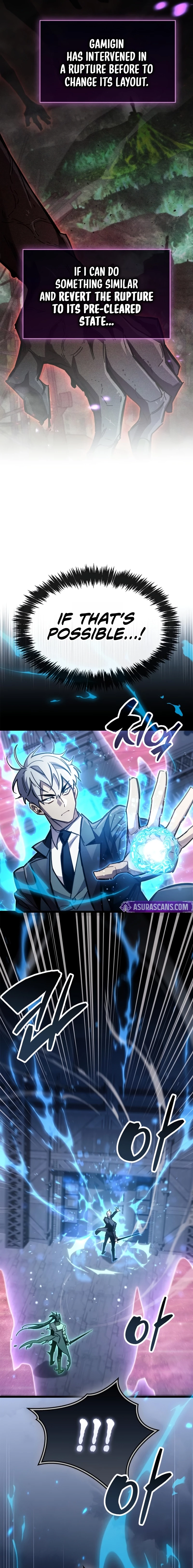 The Player Hides His Past Chapter 112 - 17