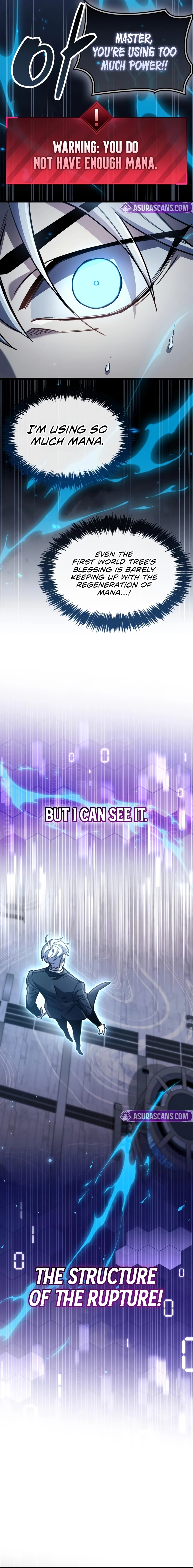 The Player Hides His Past Chapter 112 - 18