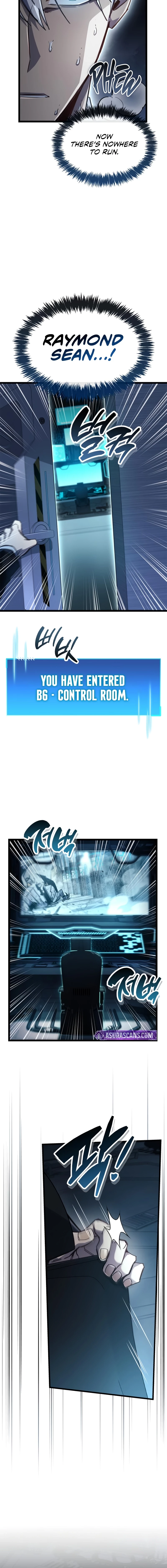 The Player Hides His Past Chapter 112 - 20