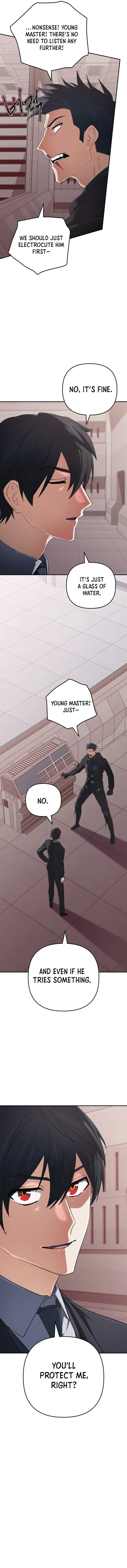 The Return of the Mythical Archmage Chapter 95 - 2