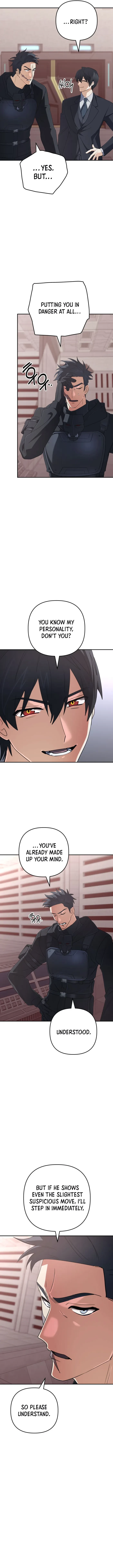 The Return of the Mythical Archmage Chapter 95 - 3