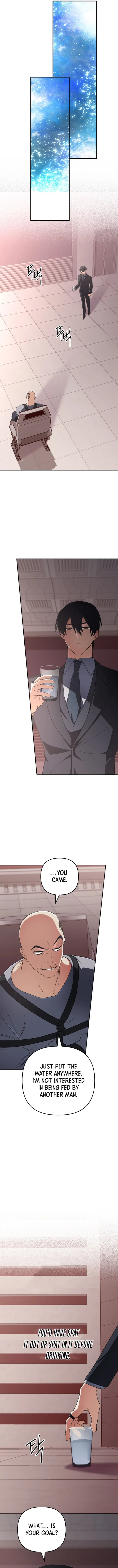 The Return of the Mythical Archmage Chapter 95 - 4