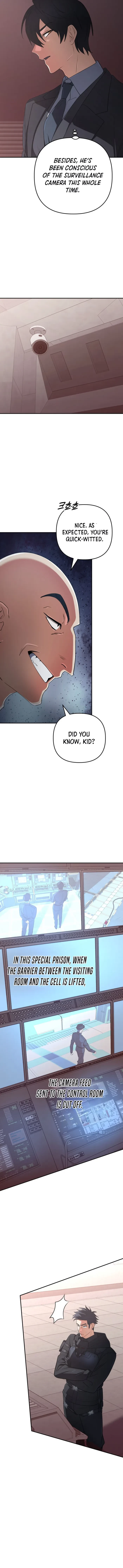 The Return of the Mythical Archmage Chapter 95 - 5