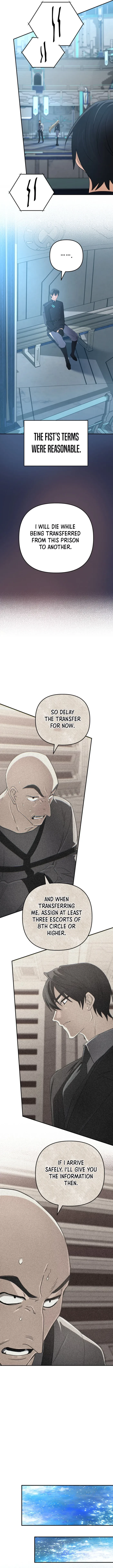 The Return of the Mythical Archmage Chapter 95 - 10