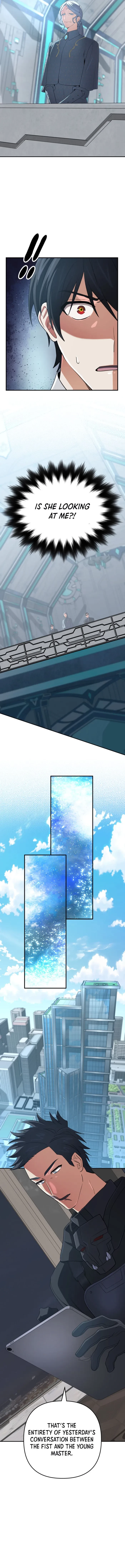 The Return of the Mythical Archmage Chapter 95 - 13