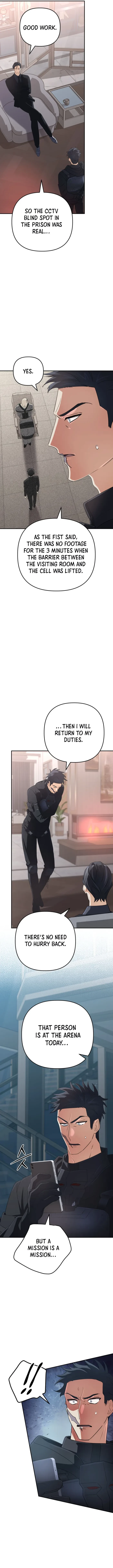 The Return of the Mythical Archmage Chapter 95 - 14