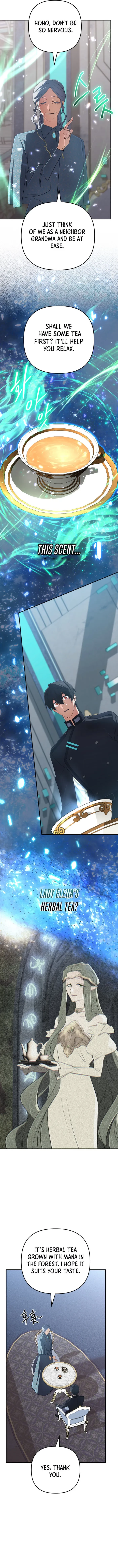 The Return of the Mythical Archmage Chapter 95 - 16