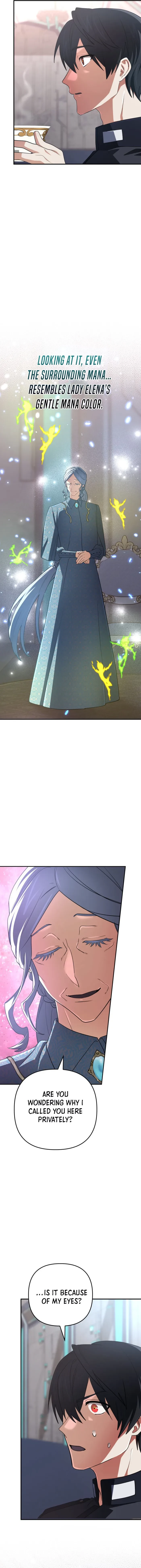 The Return of the Mythical Archmage Chapter 95 - 17