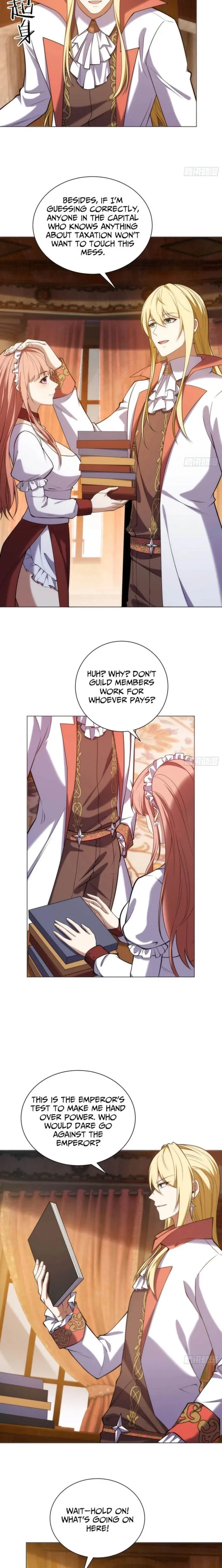 Forging an Industrial Empire in a Magical World Chapter 77 - 2