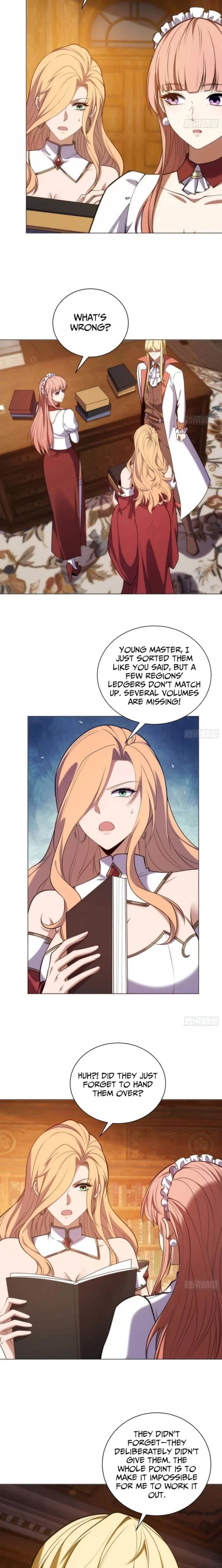 Forging an Industrial Empire in a Magical World Chapter 77 - 3