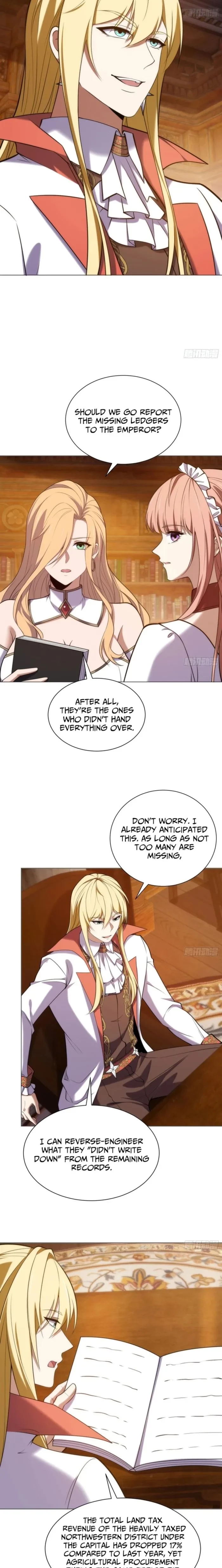 Forging an Industrial Empire in a Magical World Chapter 77 - 4