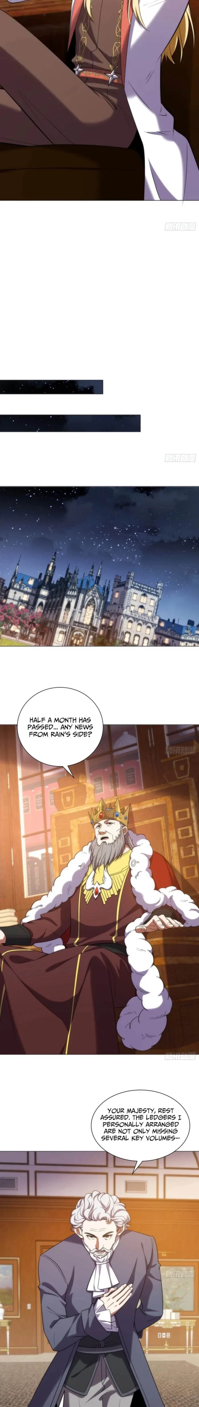 Forging an Industrial Empire in a Magical World Chapter 77 - 7