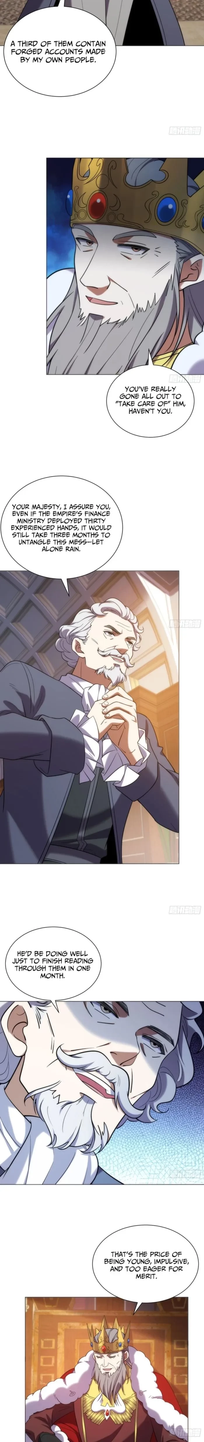 Forging an Industrial Empire in a Magical World Chapter 77 - 8