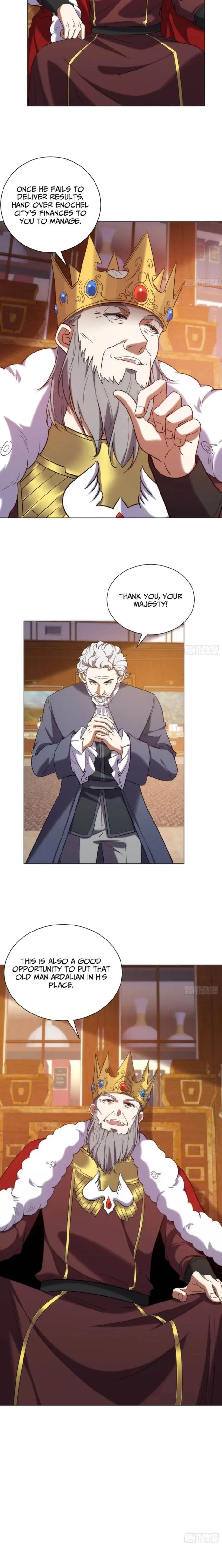 Forging an Industrial Empire in a Magical World Chapter 77 - 9