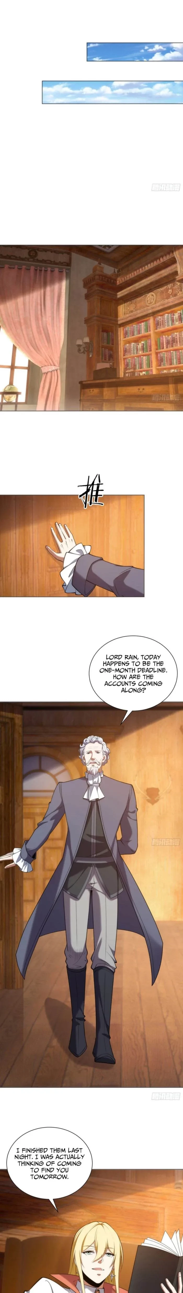 Forging an Industrial Empire in a Magical World Chapter 77 - 10