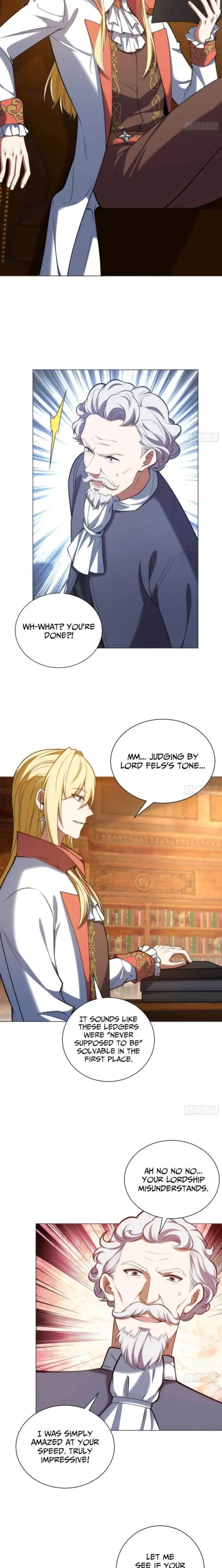 Forging an Industrial Empire in a Magical World Chapter 77 - 11