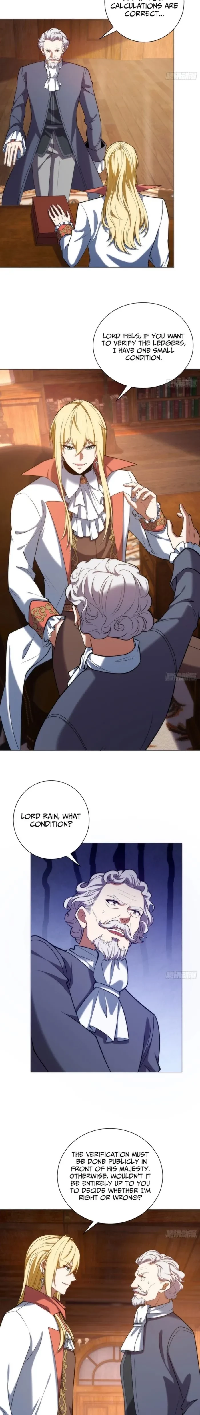 Forging an Industrial Empire in a Magical World Chapter 77 - 12