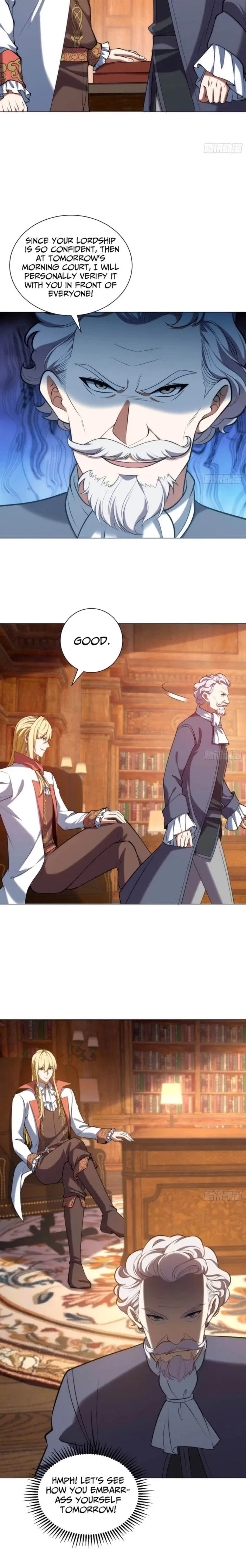 Forging an Industrial Empire in a Magical World Chapter 77 - 13