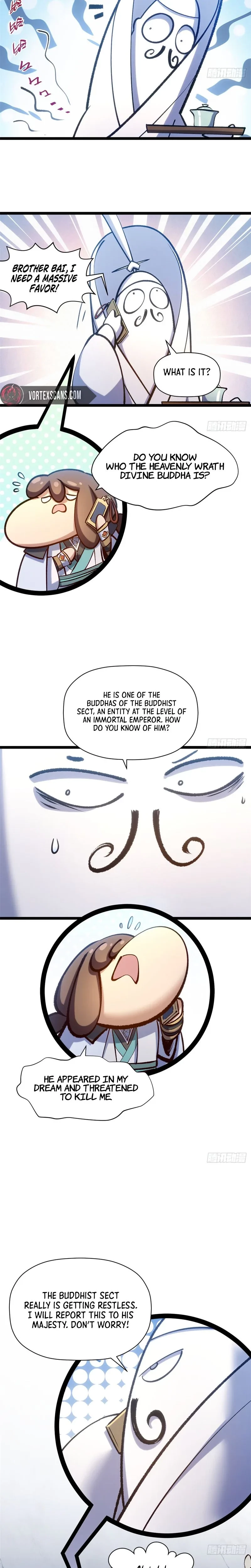 Top Tier Providence Chapter 253 - 2