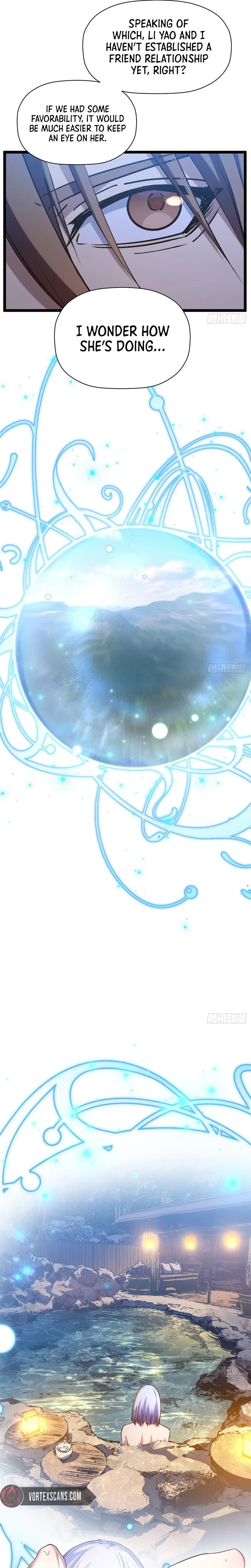 Top Tier Providence Chapter 253 - 13