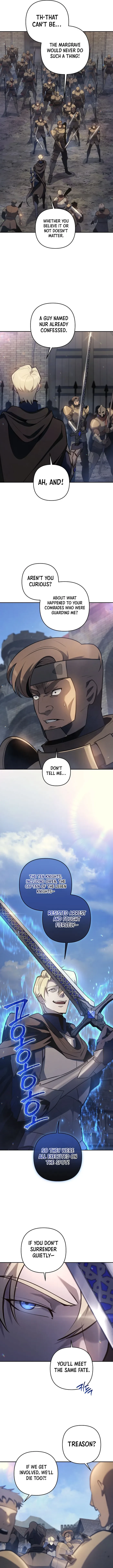 The Mad Dog of the Duke’s Estate Chapter 50 - 3