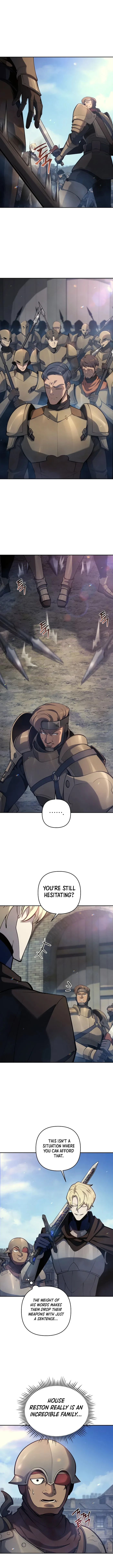 The Mad Dog of the Duke’s Estate Chapter 50 - 6