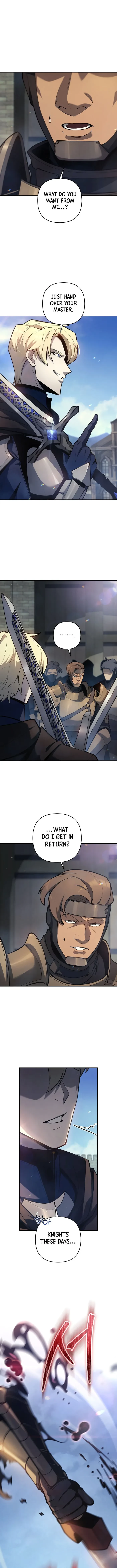 The Mad Dog of the Duke’s Estate Chapter 50 - 7