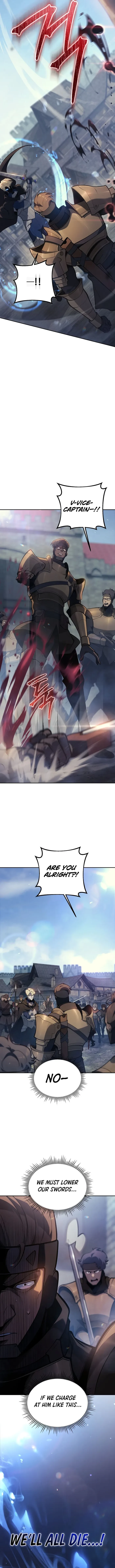 The Mad Dog of the Duke’s Estate Chapter 50 - 8