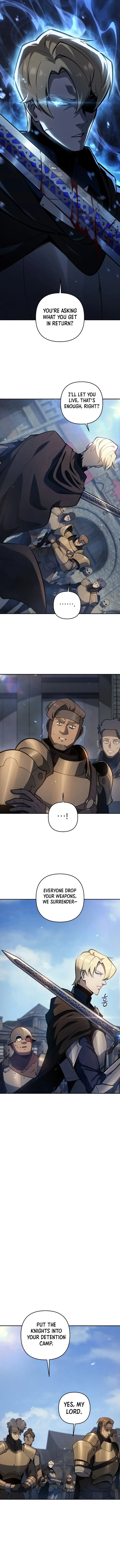 The Mad Dog of the Duke’s Estate Chapter 50 - 9