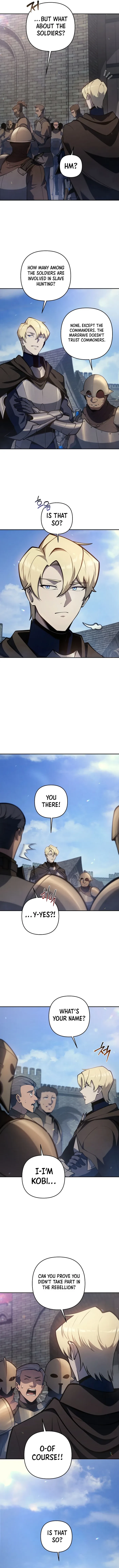 The Mad Dog of the Duke’s Estate Chapter 50 - 10