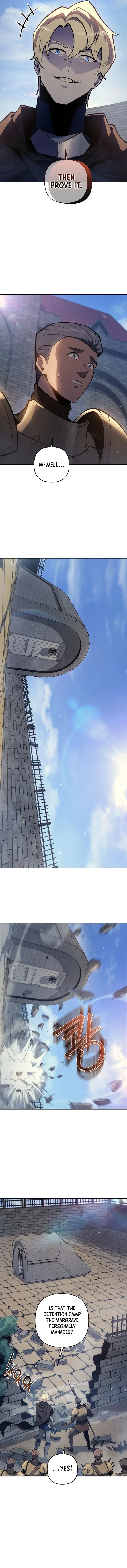 The Mad Dog of the Duke’s Estate Chapter 50 - 11