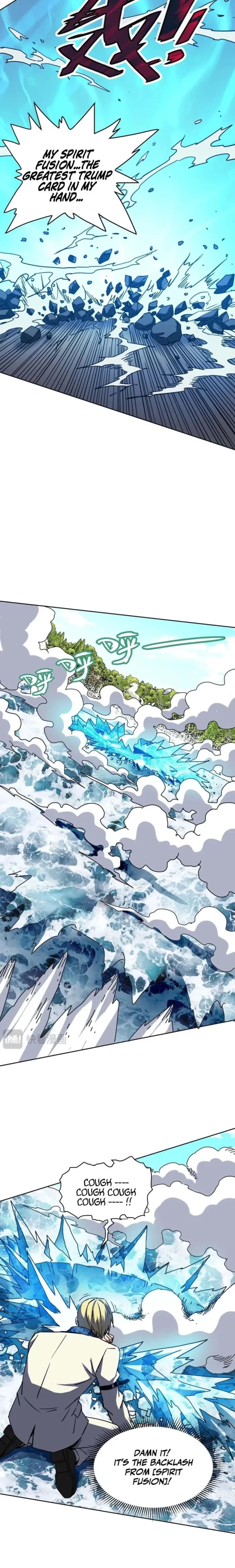 Global Beast Tamer: I Can See the Path of Evolution Chapter 66 - 2