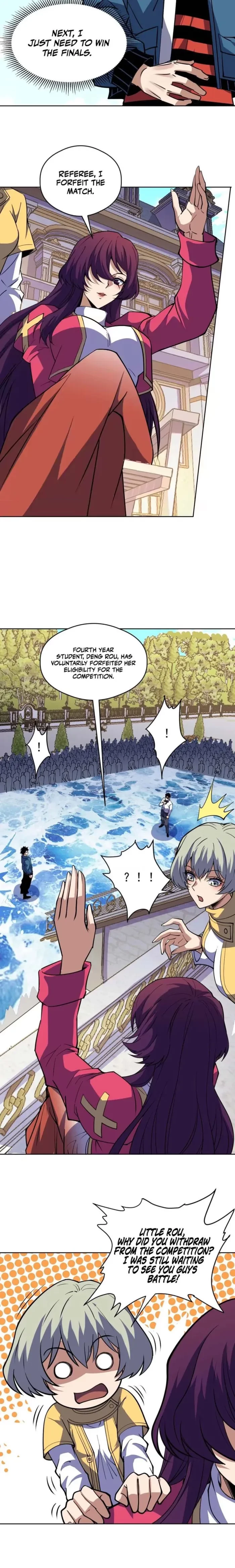 Global Beast Tamer: I Can See the Path of Evolution Chapter 66 - 6