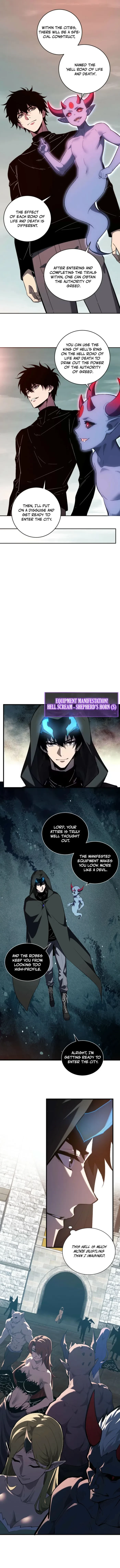 Virus King Chapter 107 - 6