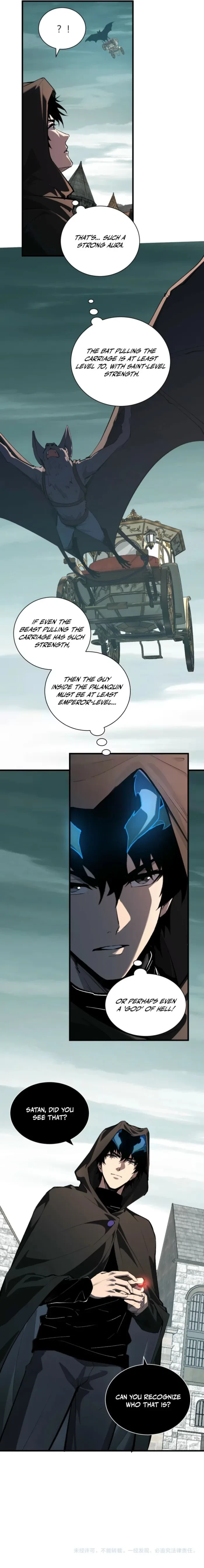 Virus King Chapter 107 - 7